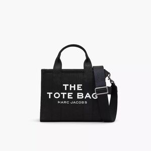 THE CANVAS SMALL TOTE BAG